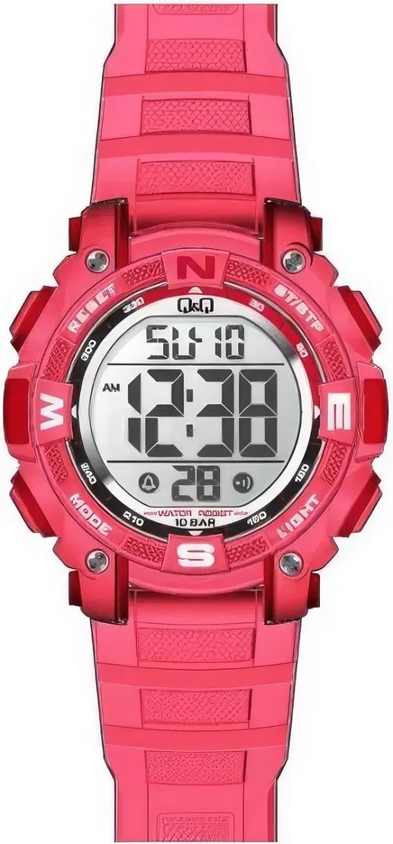Наручные часы  Q&Q  Superior Women Q&Q M186J800Y (фото 1)