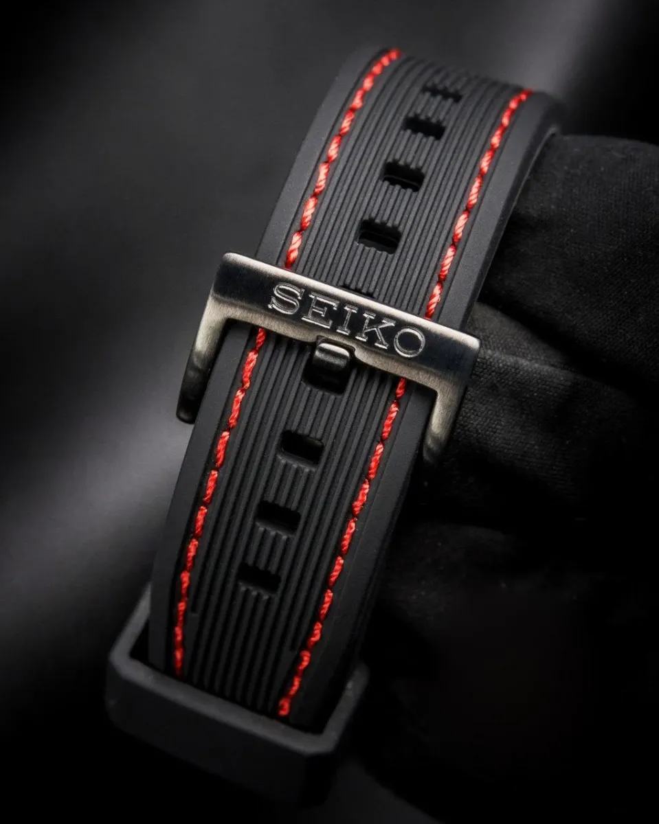 Наручные часы  Seiko  CS Sports Seiko SSC777P1 (фото 7)