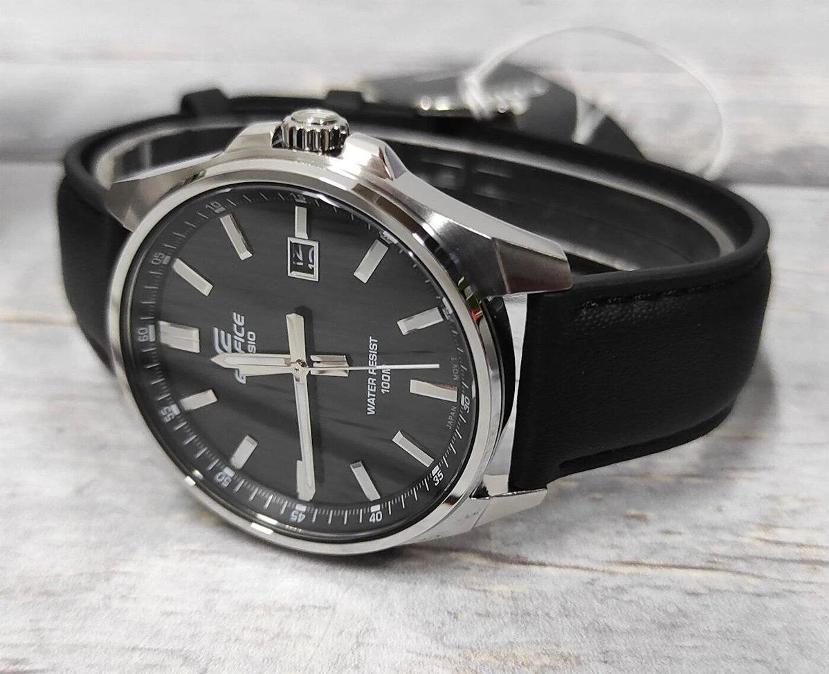 Часы  Casio  Edifice Casio EFV-150L-1A (фото 6)