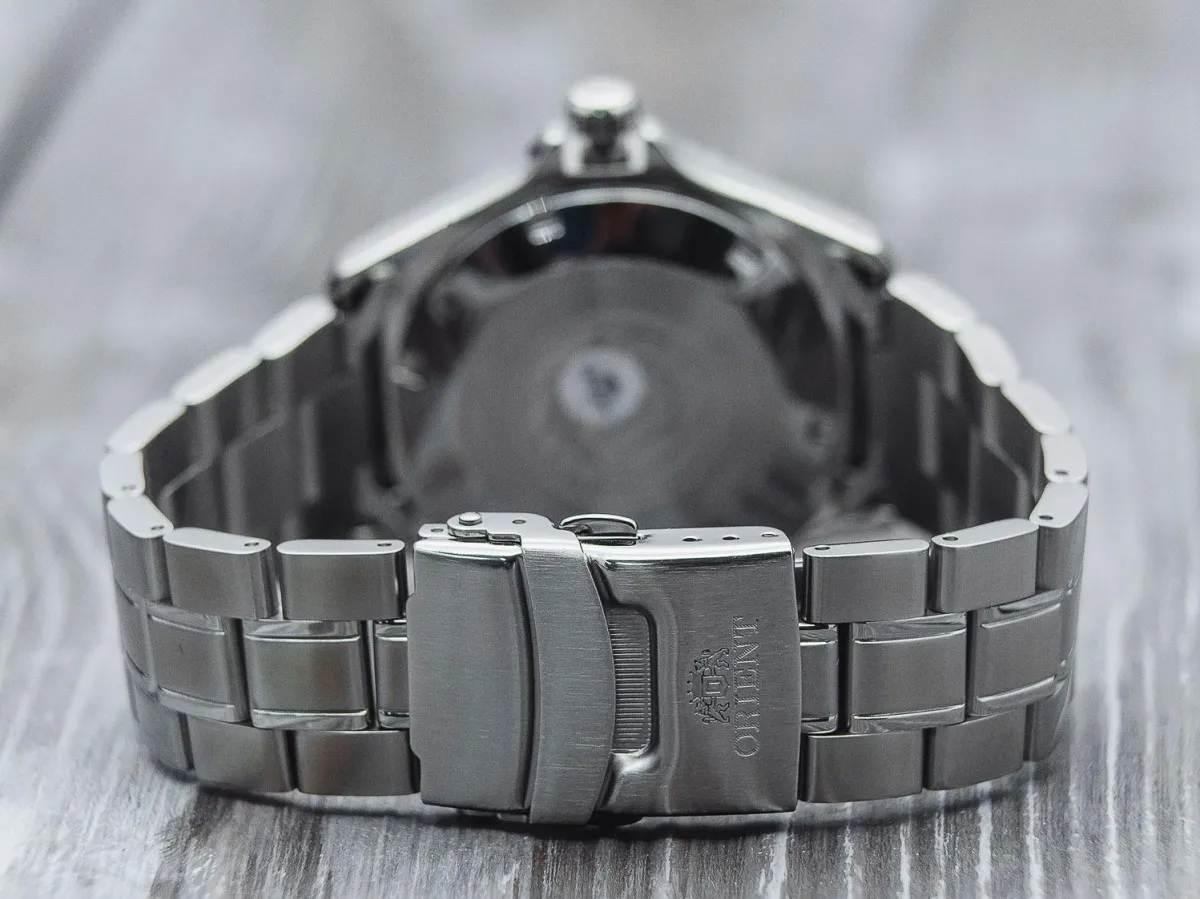 Наручные часы  Orient  Automatic Orient TAA02004B (фото 4)