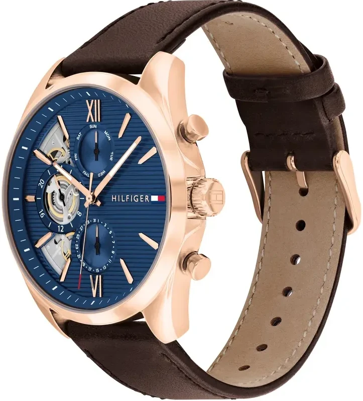 Наручные часы  Tommy Hilfiger  Baker Tommy Hilfiger 1710645 (фото 2)