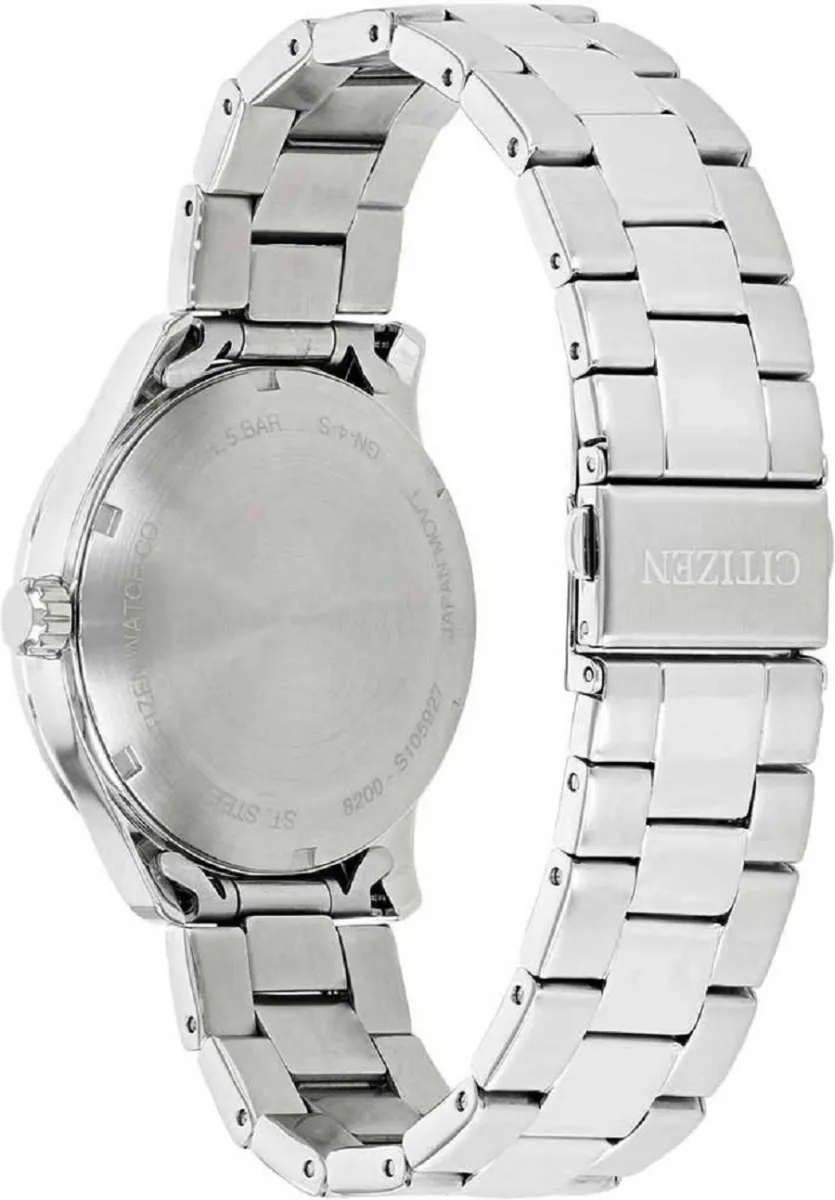 Наручные часы  Citizen  Automatic Citizen NH8350-83A (фото 2)