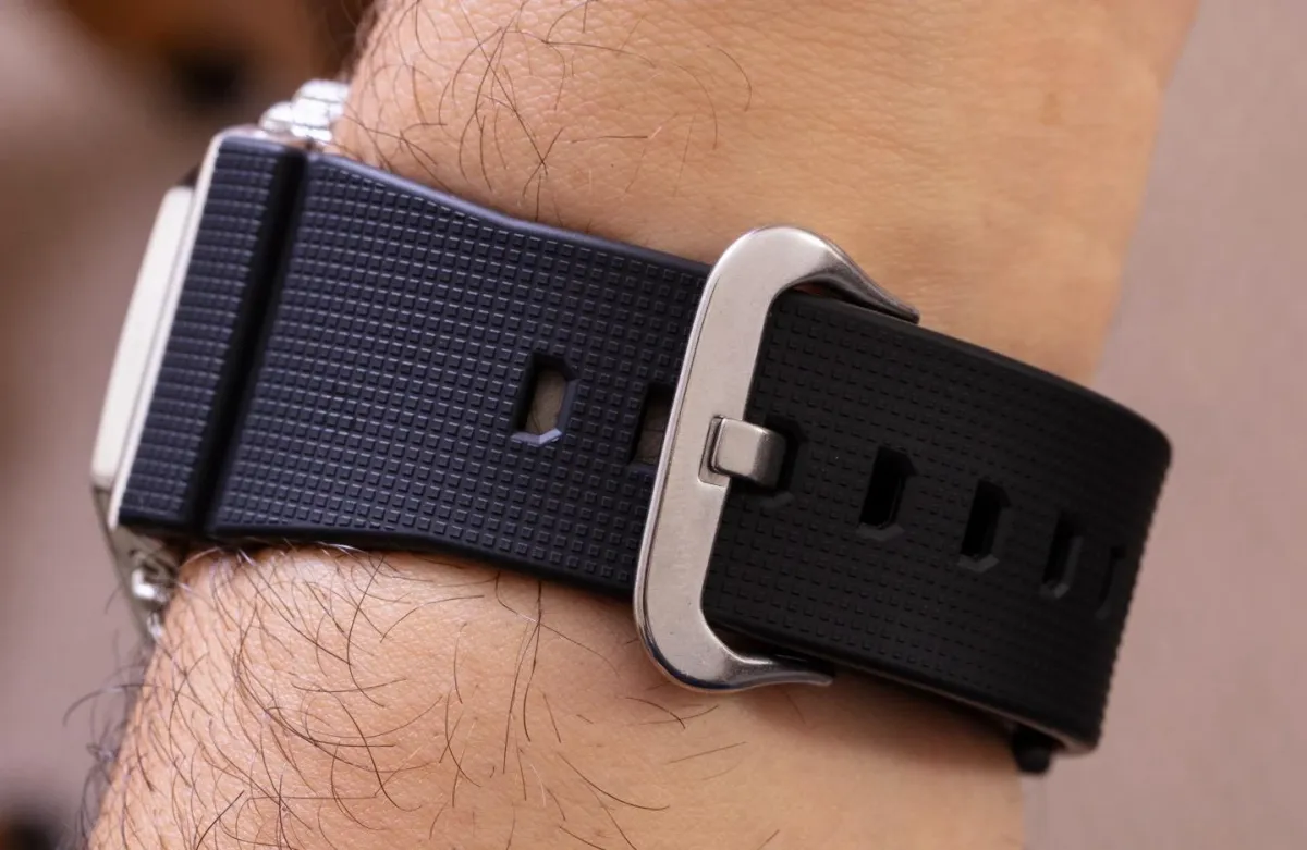 Наручные часы  Casio  G-Shock Casio GM-2100-1A (фото 12)