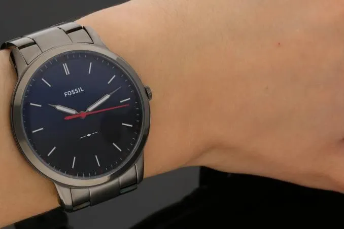 Наручные часы  Fossil  Casual Fossil FS5377 (фото 3)