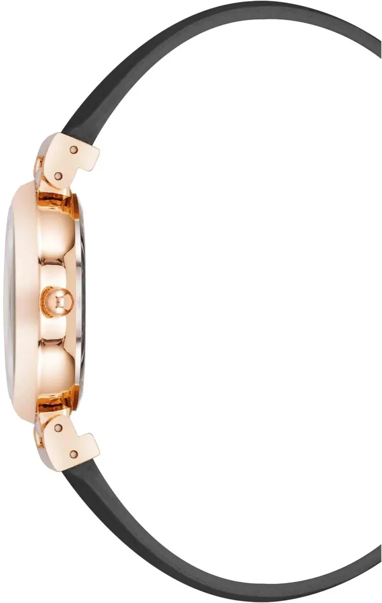 Наручные часы  Anne Klein  Daily Anne Klein 2246PKBK (фото 3)