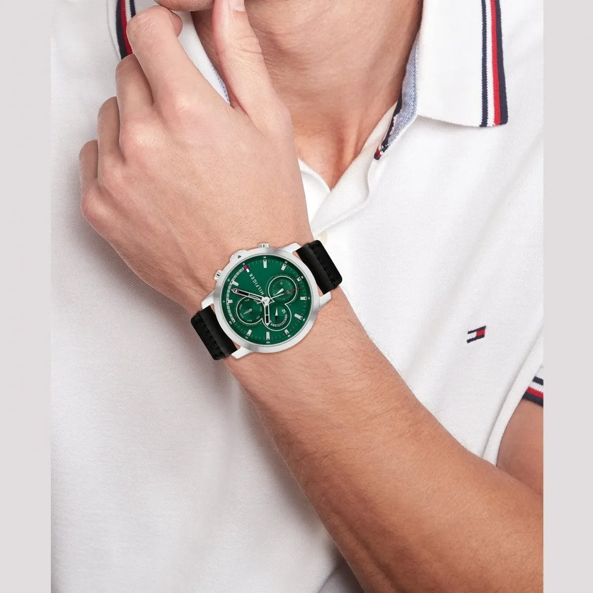 Наручные часы  Tommy Hilfiger  Classic Tommy Hilfiger 1792151 (фото 2)