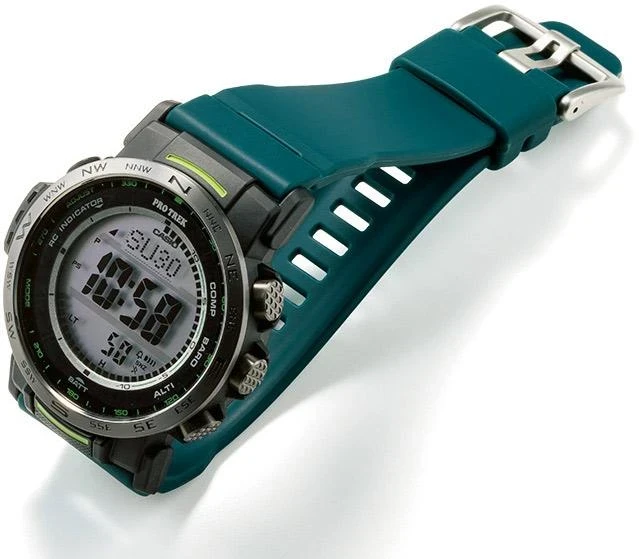 Наручные часы  Casio  ProTrek Casio PRW-35Y-3E (фото 7)