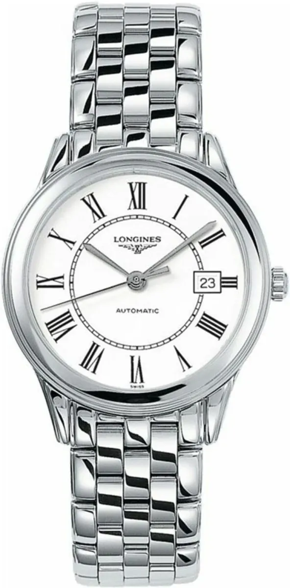 Наручные часы  Longines  Flagship Longines L4.774.4.21.6 (фото 1)
