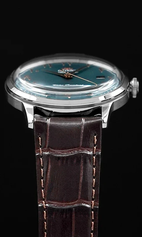 Часы  Orient  Classic Orient RA-AC0035E (фото 6)