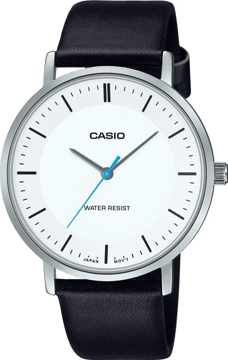 Наручные часы  Casio  Collection Casio MTP-VT04L-7E (фото 1)