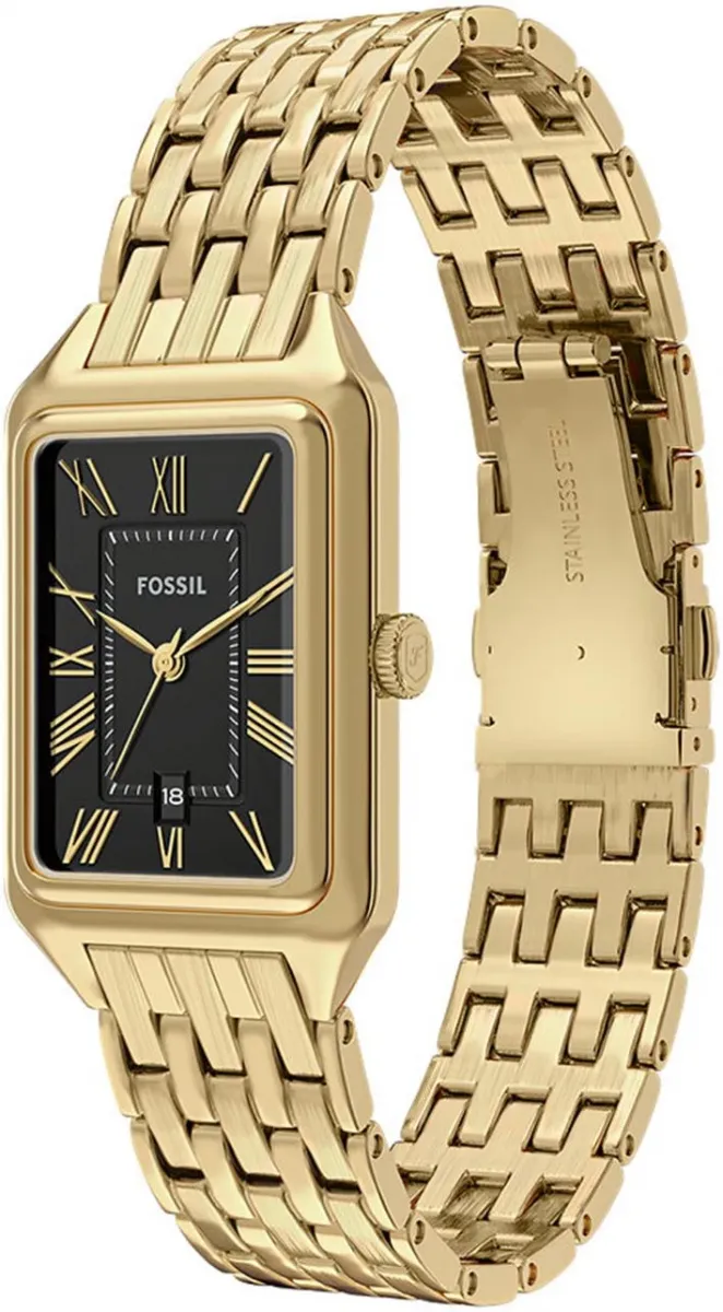 Наручные часы  Fossil  Raquel Fossil ES5434 (фото 2)