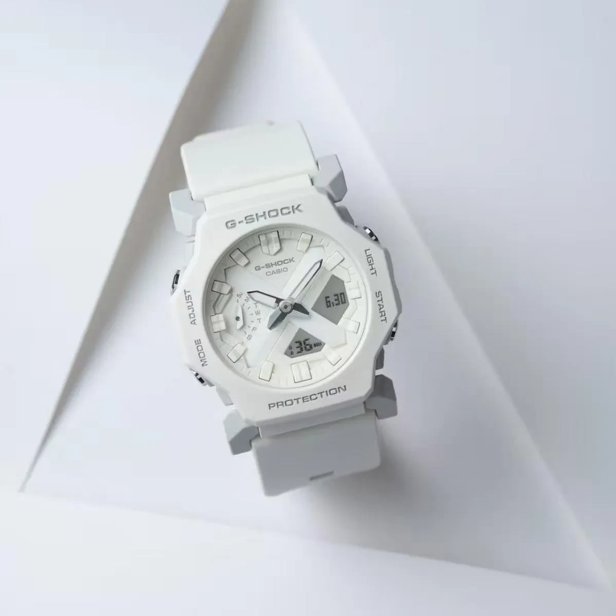 Часы  Casio  G-Shock Casio GA-2300-7A (фото 4)
