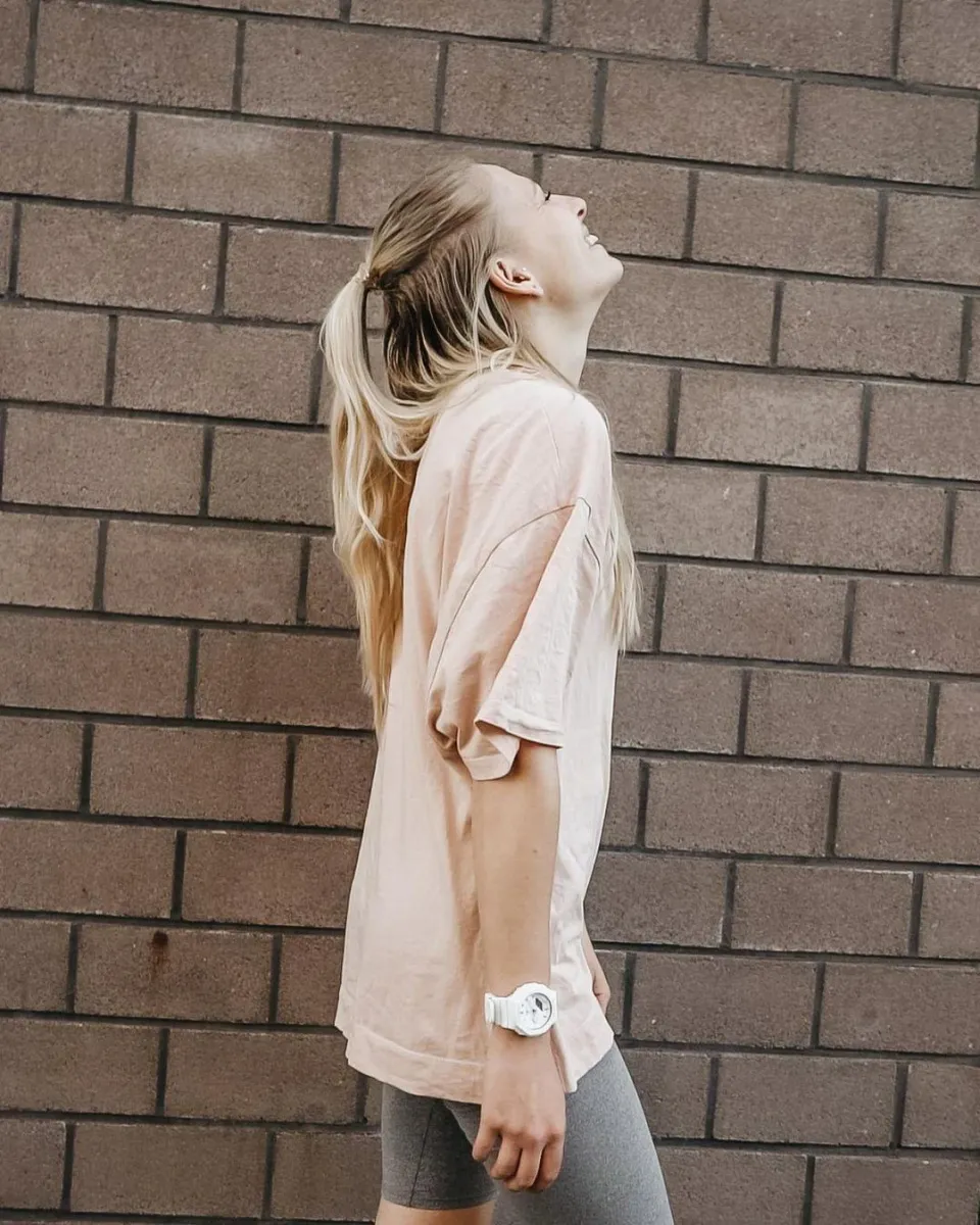 Наручные часы  Casio  G-Shock Casio GMA-S2100-7A (фото 5)