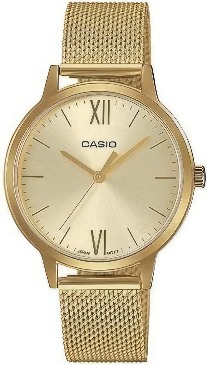 Наручные часы  Casio  Collection Casio LTP-E157MG-9A (фото 1)