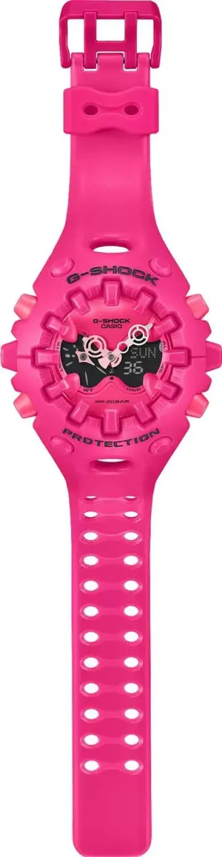 Часы  Casio  G-Shock Casio GA-V01-4A (фото 3)