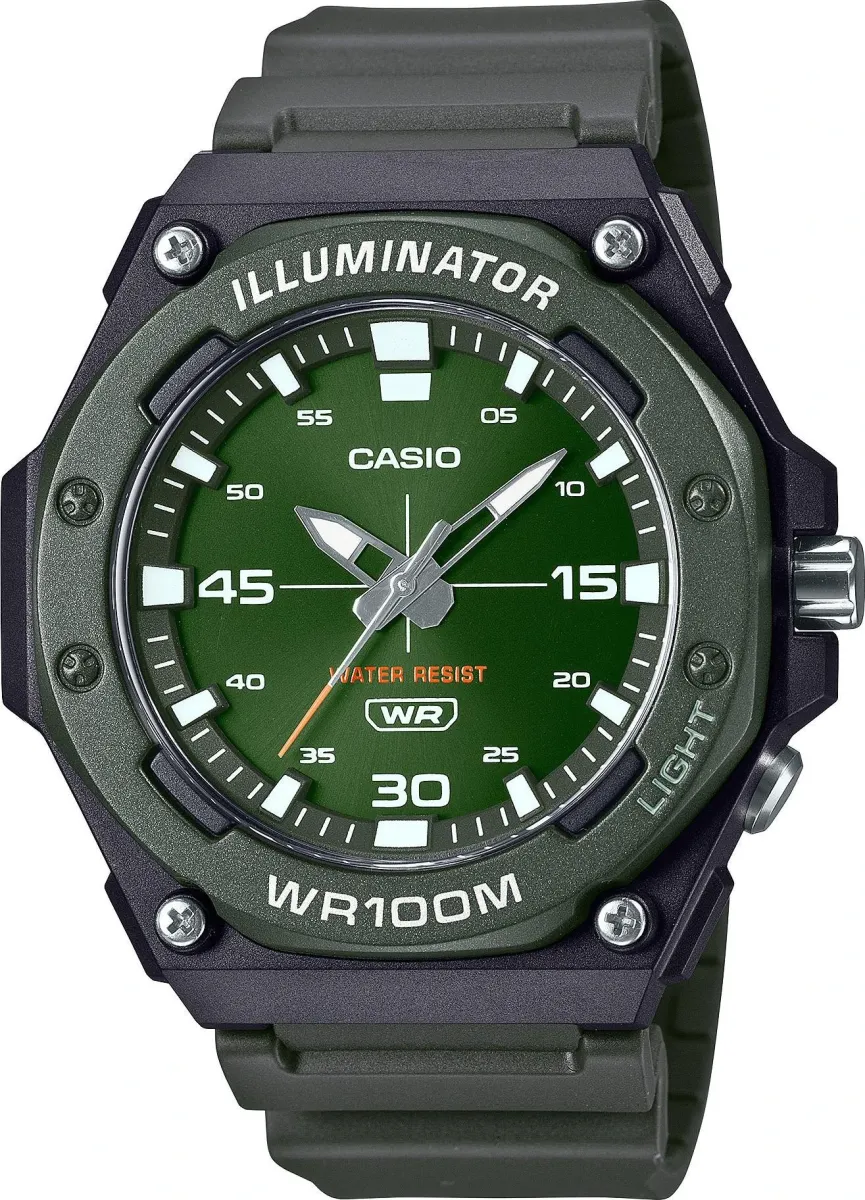 Наручные часы  Casio  Collection Casio MW-620H-3A (фото 1)