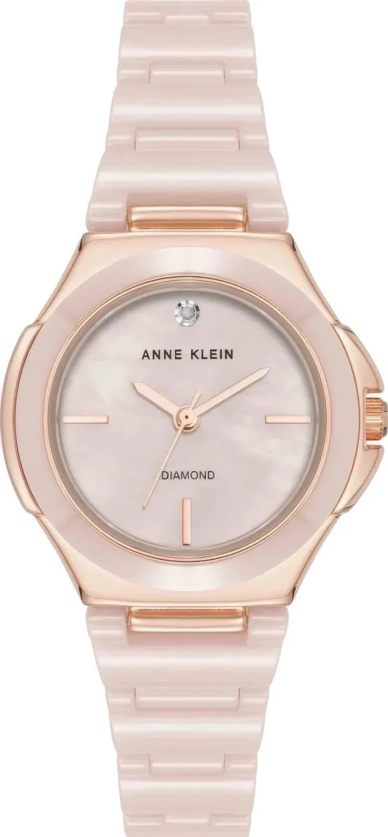 Наручные часы  Anne Klein  Diamond Anne Klein 5112RGBH (фото 1)