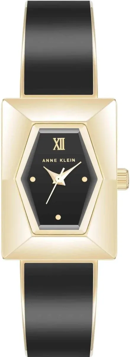 Наручные часы  Anne Klein  Metals Anne Klein 5062GPBK (фото 1)