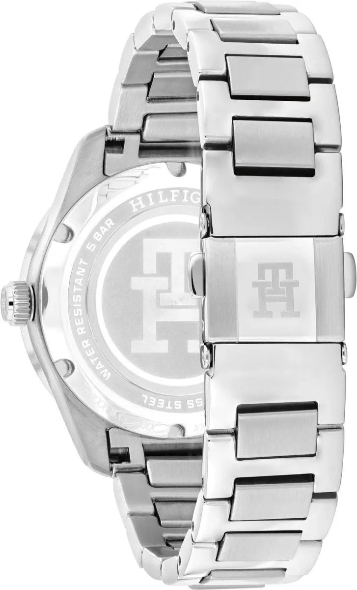 Наручные часы  Tommy Hilfiger  Classic Tommy Hilfiger 1782793 (фото 3)