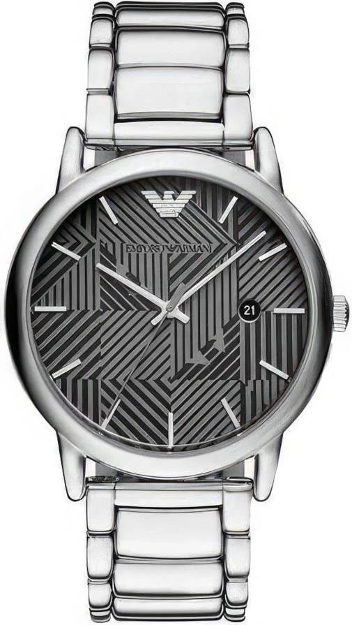 Наручные часы  Emporio Armani  Classics Emporio Armani AR11134 (фото 1)