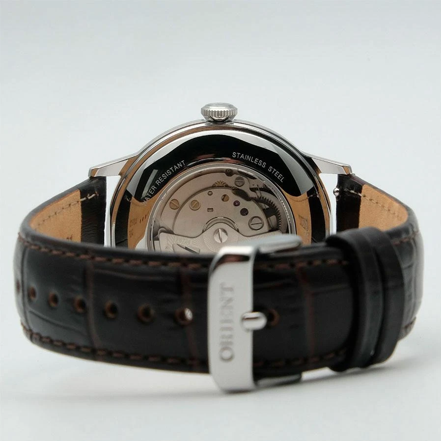 Наручные часы  Orient  Casual Orient RA-AC0026R (фото 7)