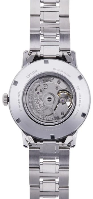 Наручные часы  Orient  Sun & Moon Classic Orient RA-AS0008B (фото 4)