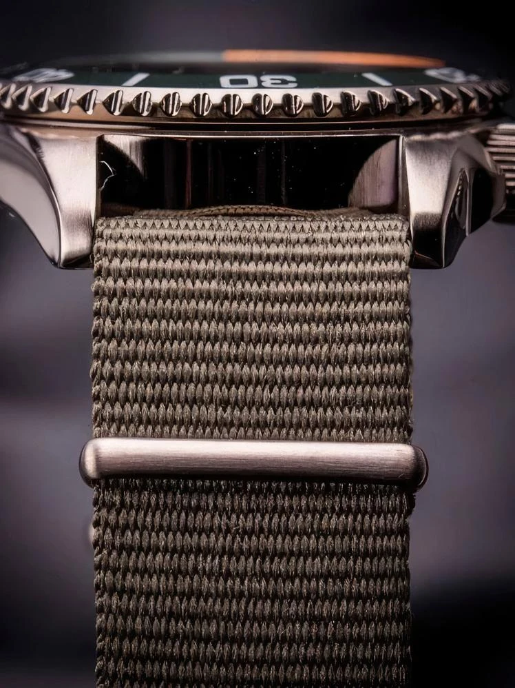 Наручные часы  Orient  Automatic Orient RA-AC0K04E (фото 7)