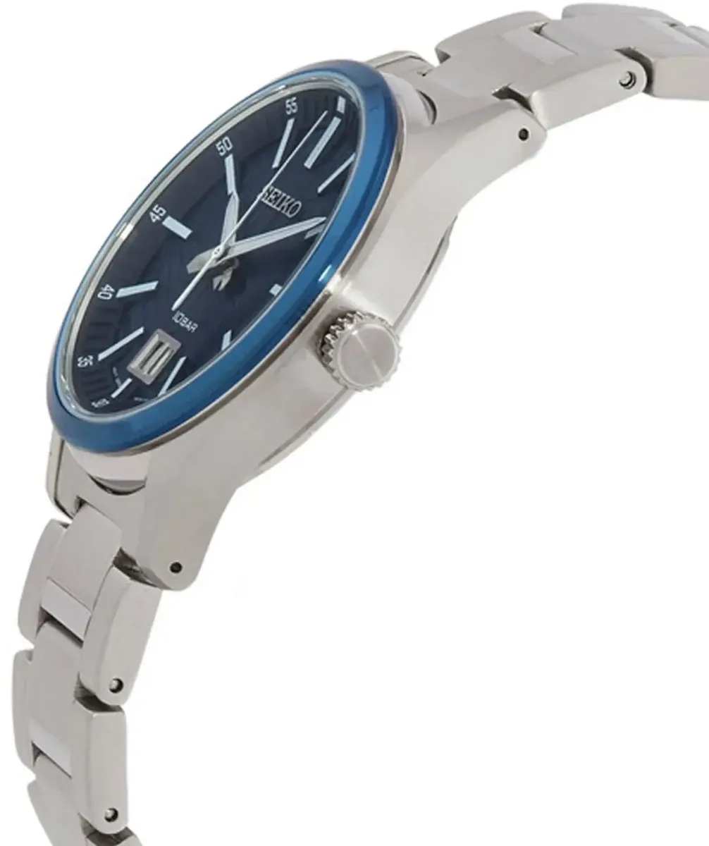 Наручные часы  Seiko  Discover More Seiko SUR559P1 (фото 2)