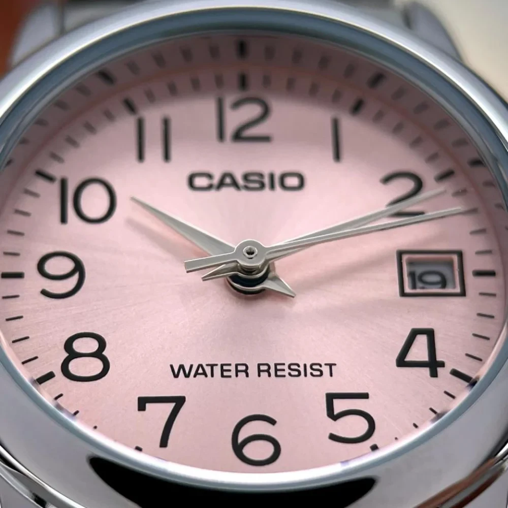 Часы  Casio  Collection Casio LTP-V002D-4B (фото 3)