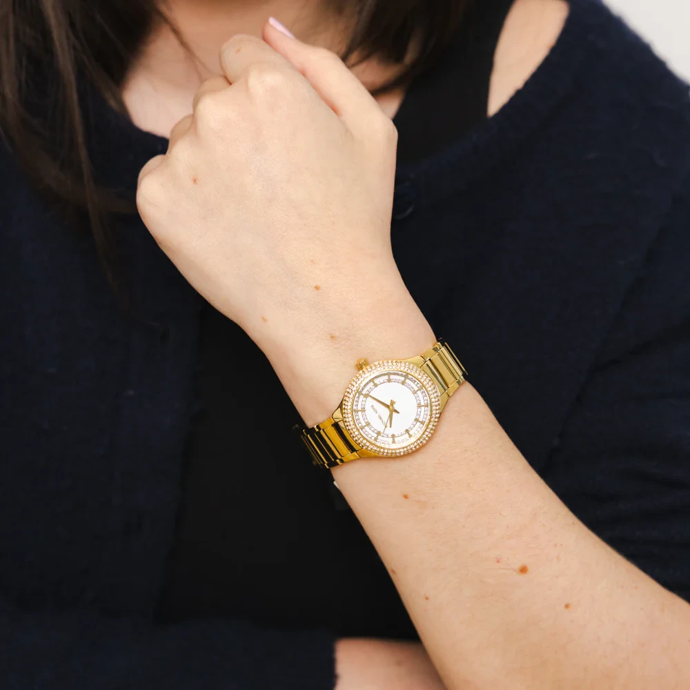 Наручные часы  Michael Kors  Sylvia Michael Kors MK4941 (фото 2)
