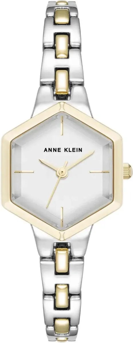 Наручные часы  Anne Klein  Metals Anne Klein 5107SVTT (фото 1)