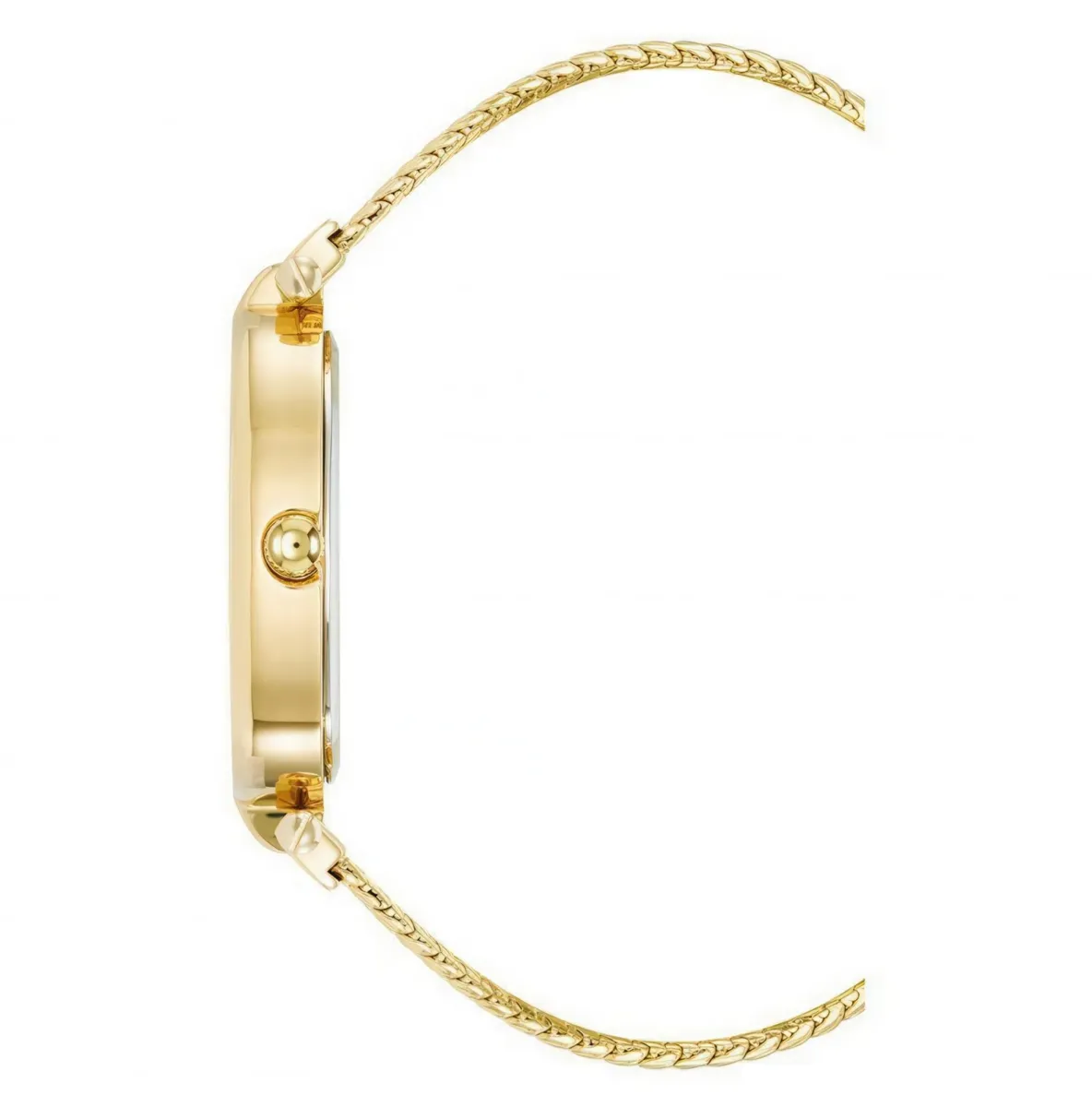 Наручные часы  Anne Klein  Crystal Anne Klein 5008CMGB (фото 3)