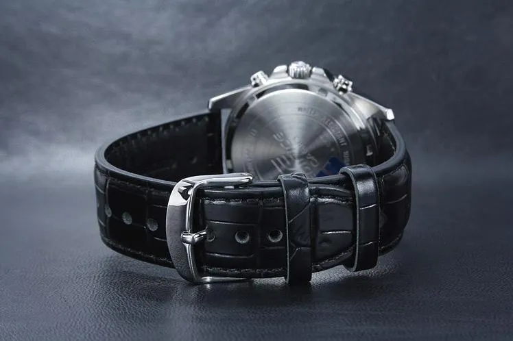 Наручные часы  Casio  Edifice Casio EFR-526L-1A (фото 5)