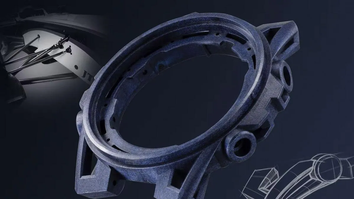 Наручные часы  Casio  Edifice Casio ECB-2000CB-2A (фото 9)