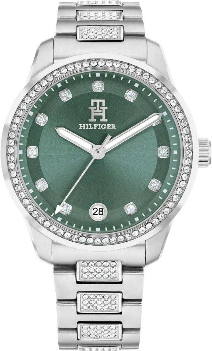 Наручные часы  Tommy Hilfiger  Classic Tommy Hilfiger 1782759 (фото 1)