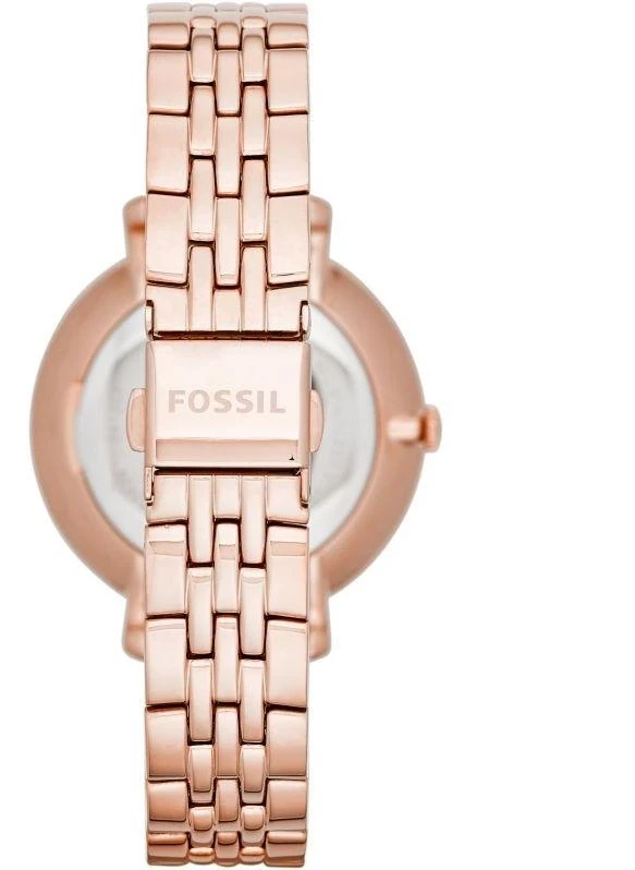 Часы  Fossil  Jacqueline Fossil ES5252SET (фото 4)