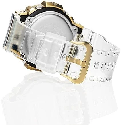 Часы  Casio  G-Shock Casio GM-5600SG-9E (фото 5)