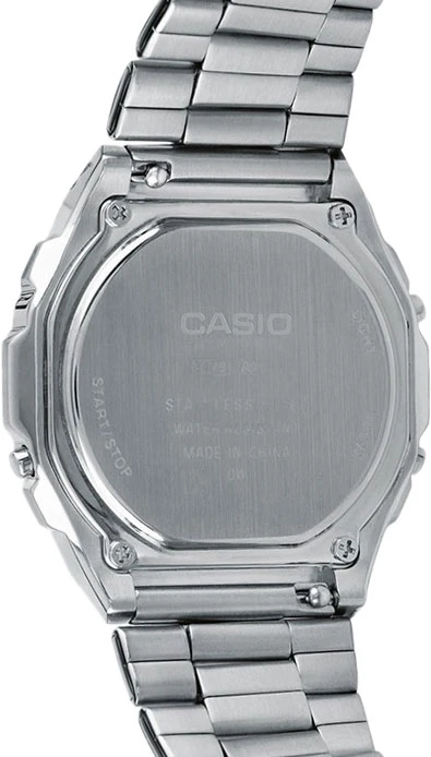 Наручные часы  Casio  Vintage Casio A-1000D-7E (фото 5)