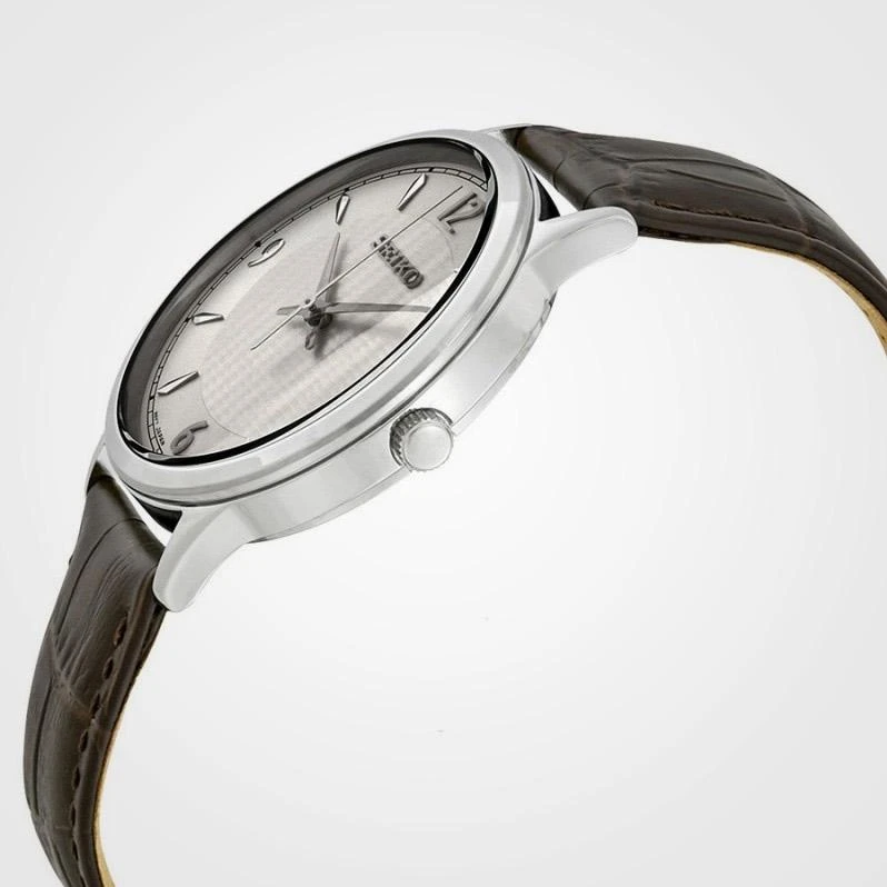 Часы  Seiko  Discover More Seiko SGEH83P1 (фото 4)