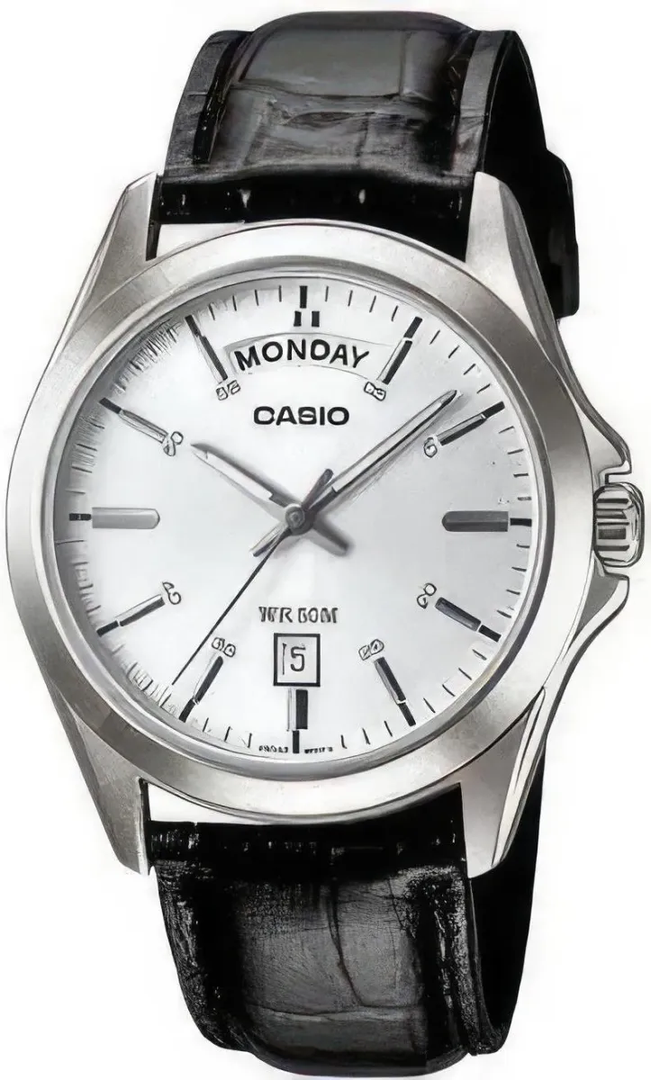 Наручные часы  Casio  Collection Casio MTP-1370L-7A (фото 1)
