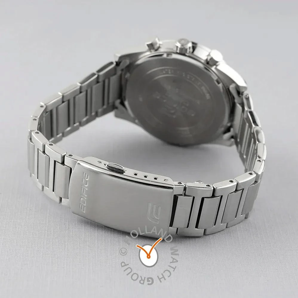 Наручные часы  Casio  Edifice Casio EFB-710D-2A (фото 5)