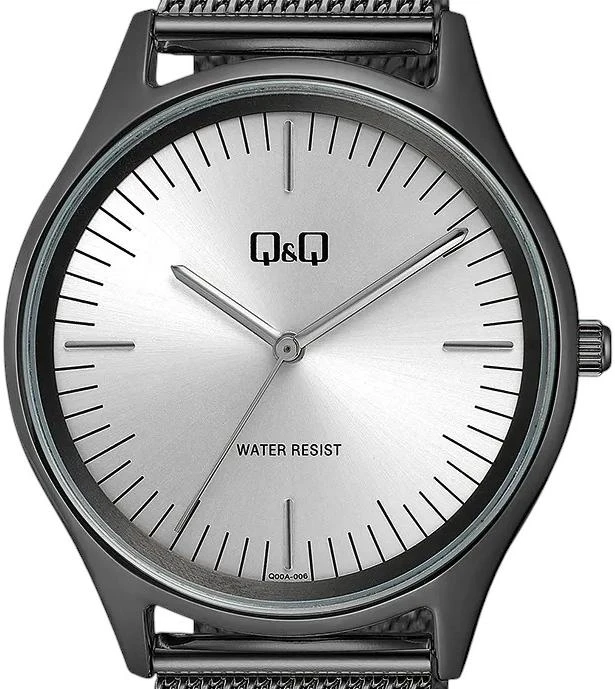 Наручные часы  Q&Q  Casual Q&Q Q00AJ006Y (фото 2)