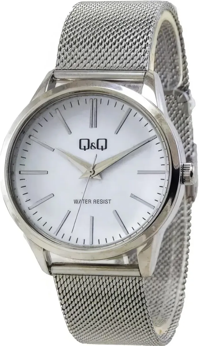 Наручные часы  Q&Q  Attractive Q&Q QB02J800Y (фото 1)