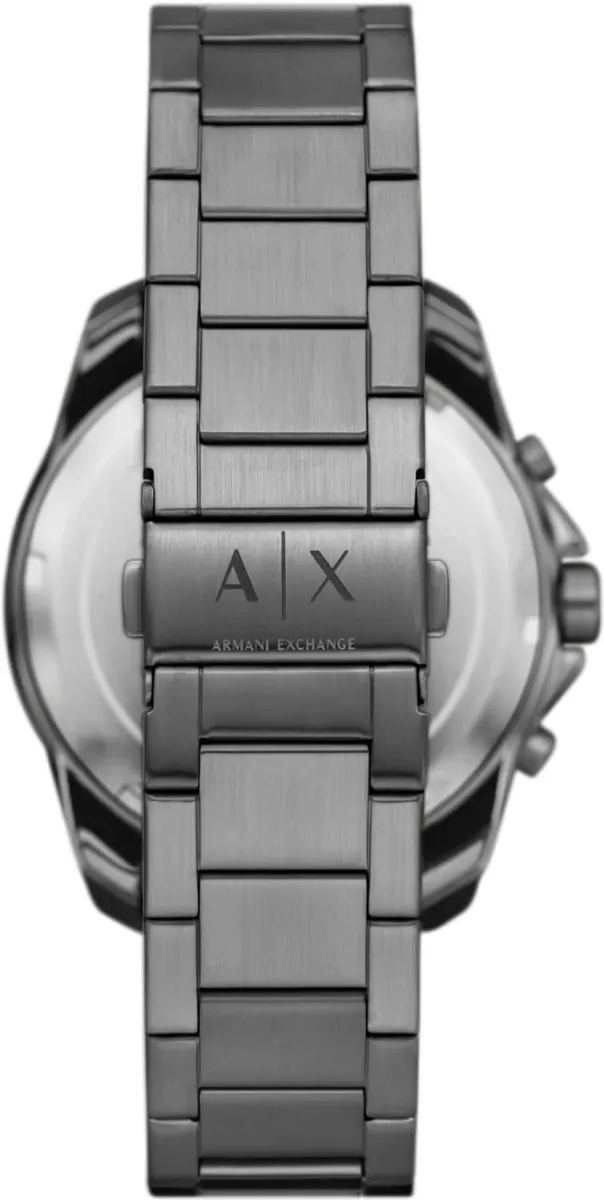Часы  Armani Exchange  Spencer Armani Exchange AX1959 (фото 4)