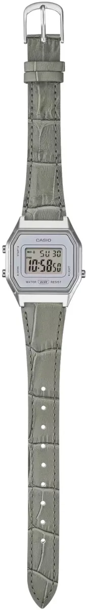 Наручные часы  Casio  Vintage Casio LA-680WEL-8A2 (фото 2)