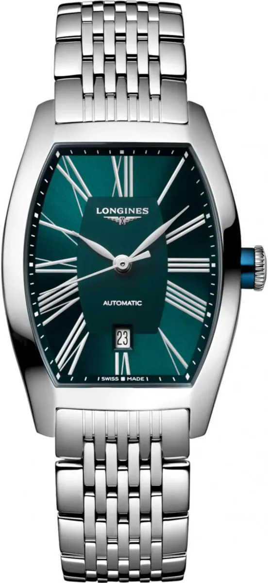 Наручные часы  Longines  Evidenza Longines L2.142.4.60.6 (фото 1)