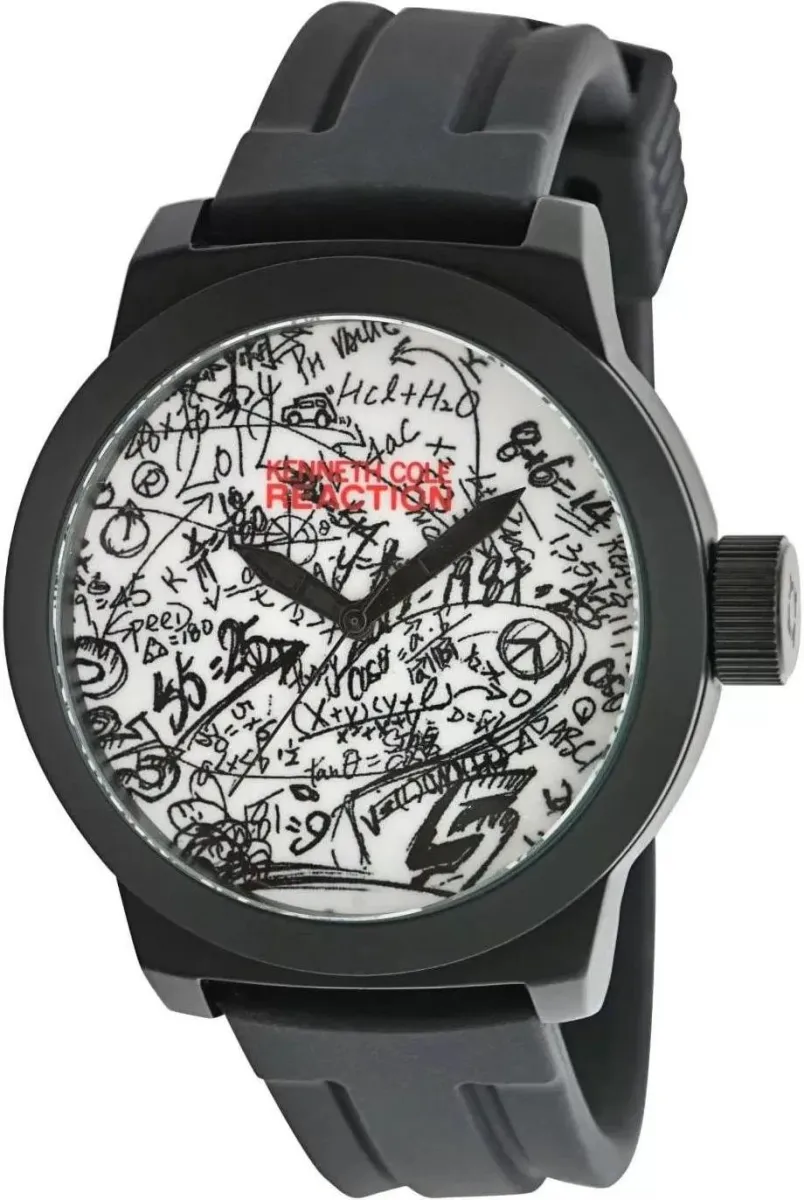 Наручные часы  Kenneth Cole  Steel Kenneth Cole RK1249 (фото 1)