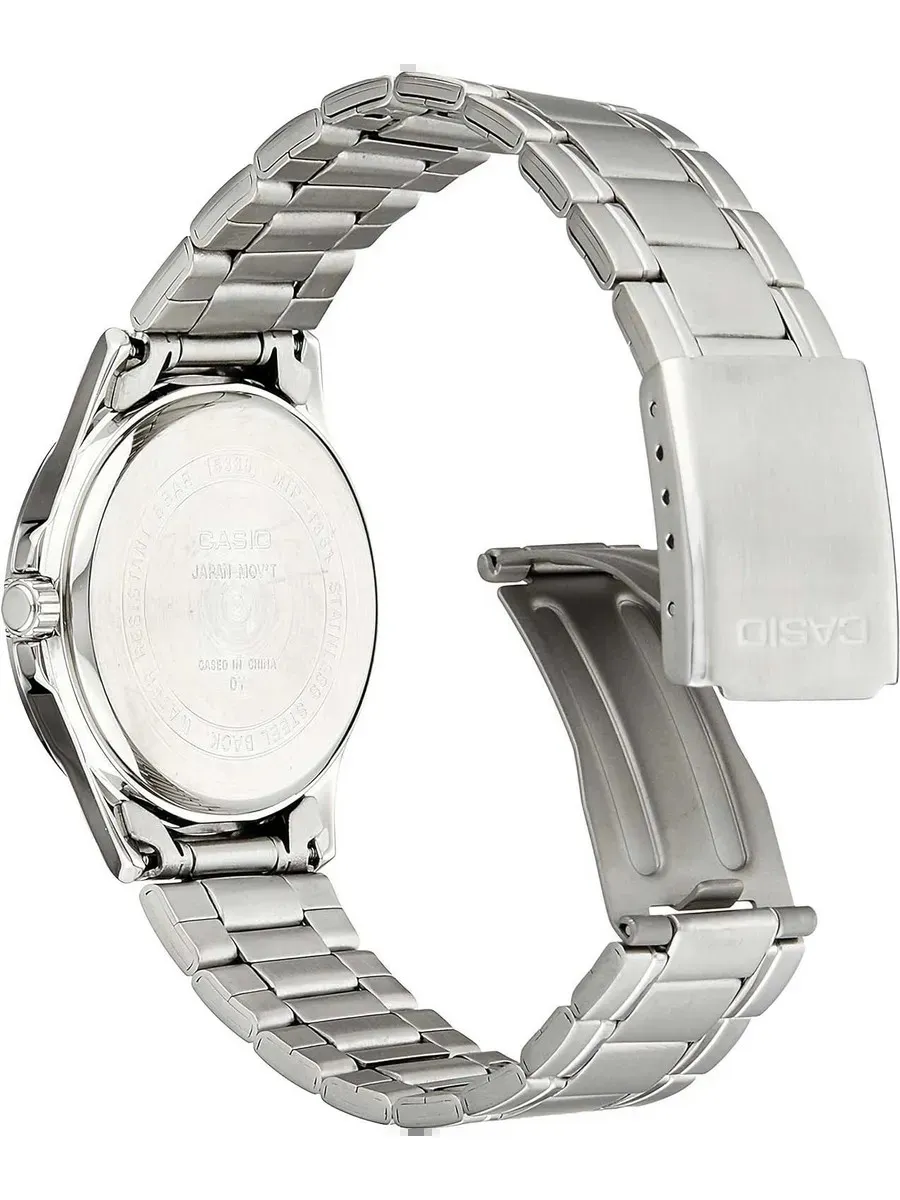 Часы  Casio  Collection Casio MTP-1381D-1A (фото 3)