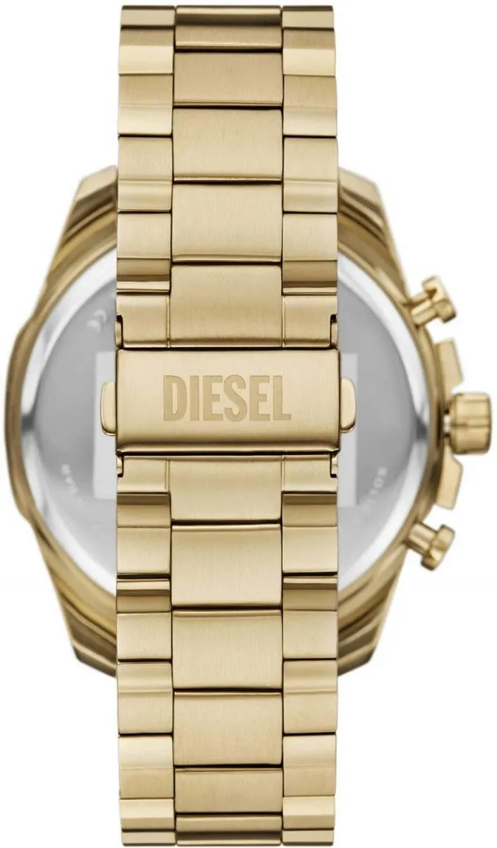 Наручные часы  Diesel  Mega Chief Diesel DZ4684 (фото 3)