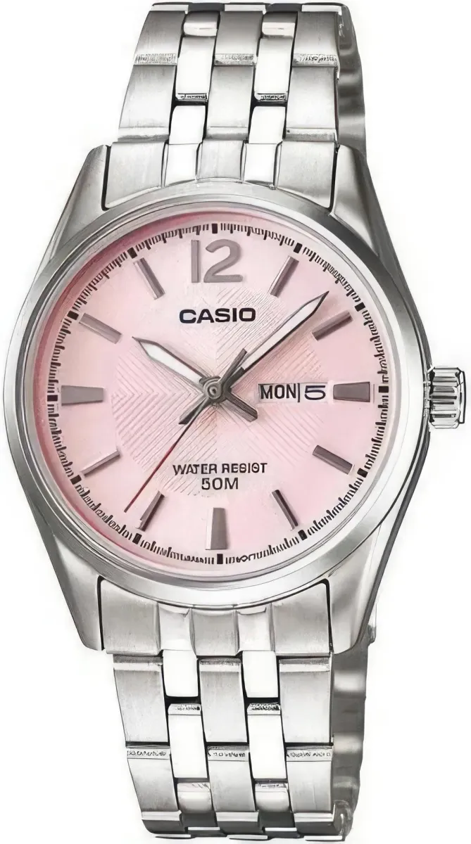 Наручные часы  Casio  Collection Casio LTP-1335D-5A (фото 1)